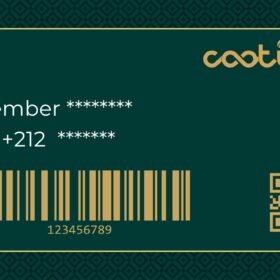 Cootica Club - Adhésion annuelle