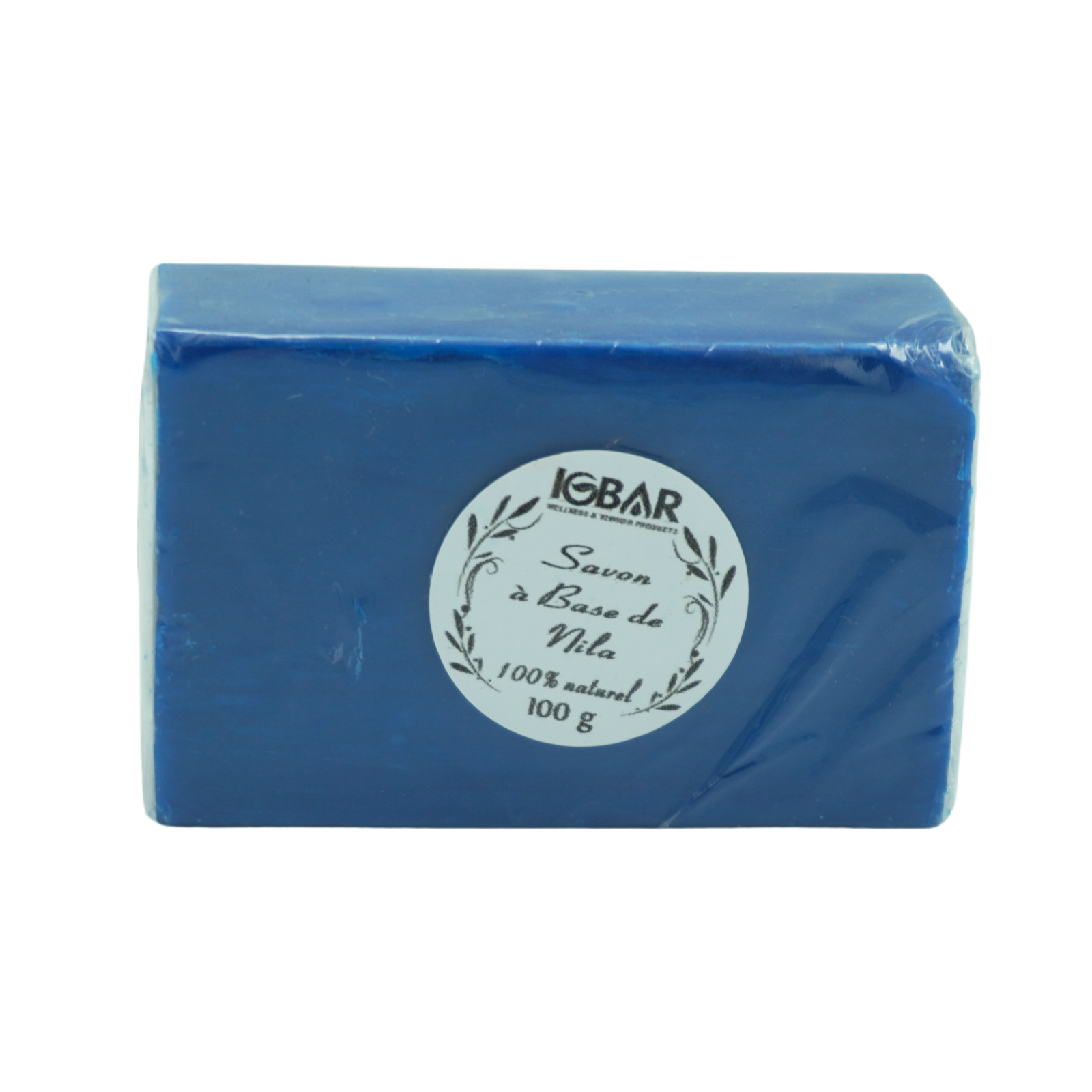 Savon Nila - Coopérative Igbar