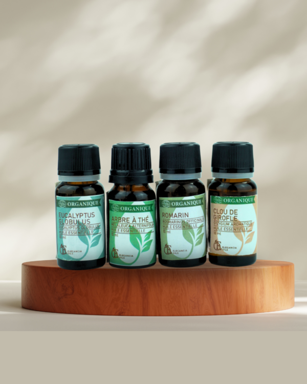 Winter Wellness Pack