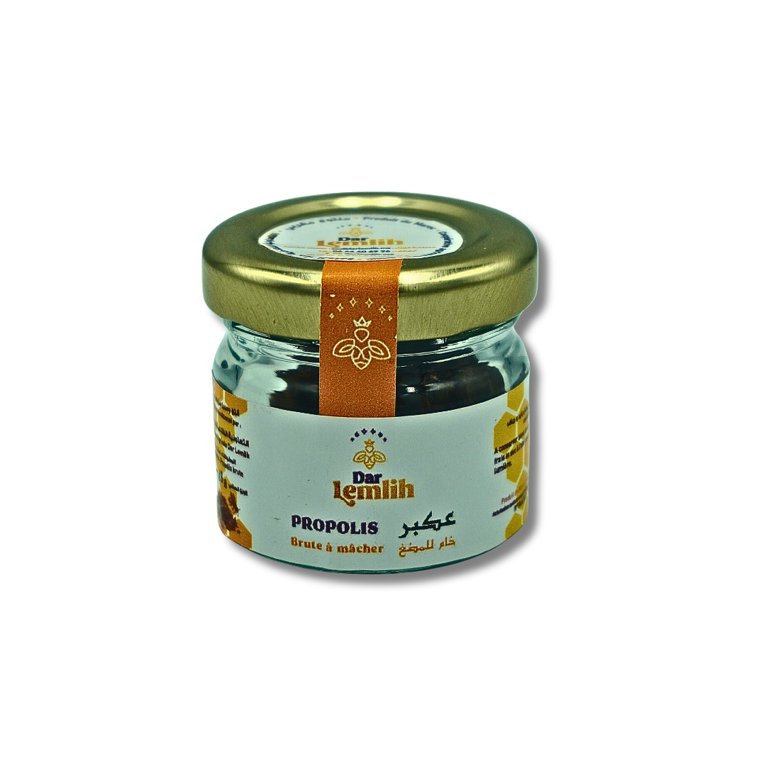 Propolis 5g - Dar lemlih