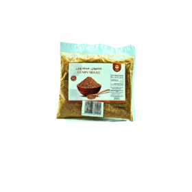 Cumun moulu 130g – Coopérative Igran