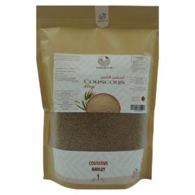 Couscous d'Orge - 1Kg