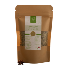 Anis Étoilé – 50g