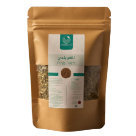 Anis Vert Beldi – 50g