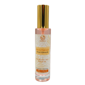 Brume senteur Fleur d'Oranger