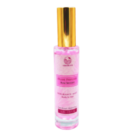 Brume senteur Rose