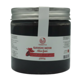 Savon noir aker fassi