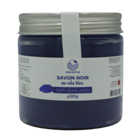 Savon Noir Nila