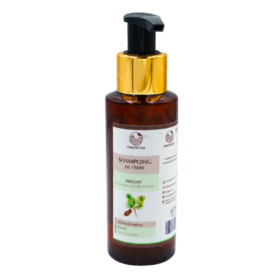 Shampoing Cèdre
