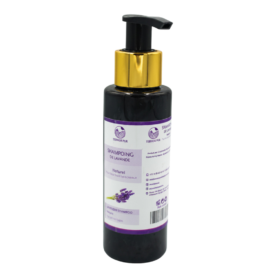 Shampoing Lavande