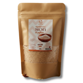 Son de Psyllium
